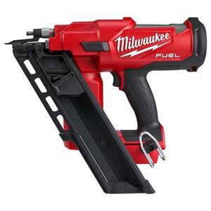 Milwaukee M18 Framing Nailers